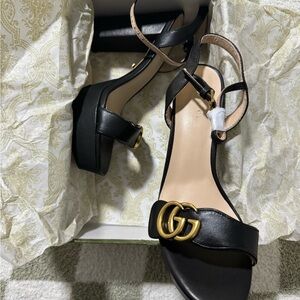 Gucci Heels